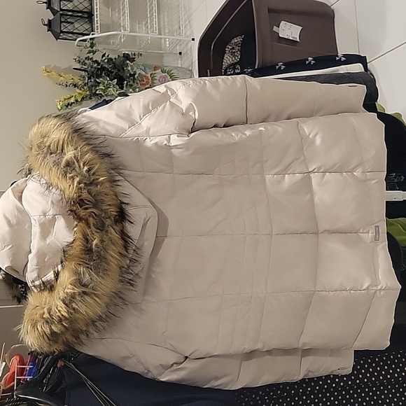 Novelti Winter jacket M - Picture 3 of 6